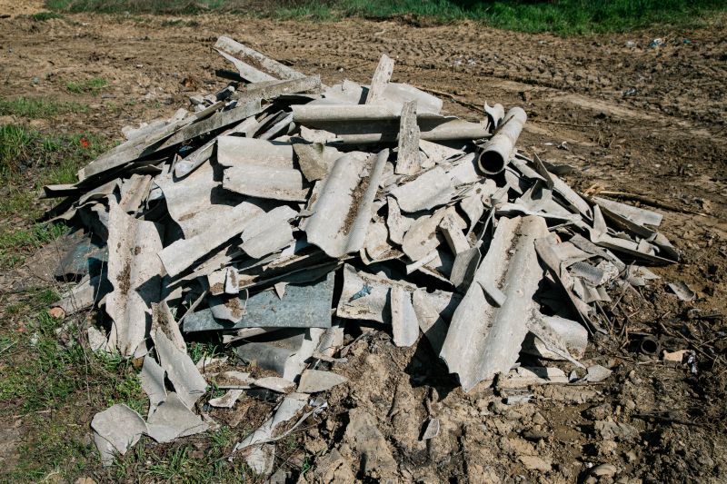 Asbestos Encapsulation in Morris County, NJ