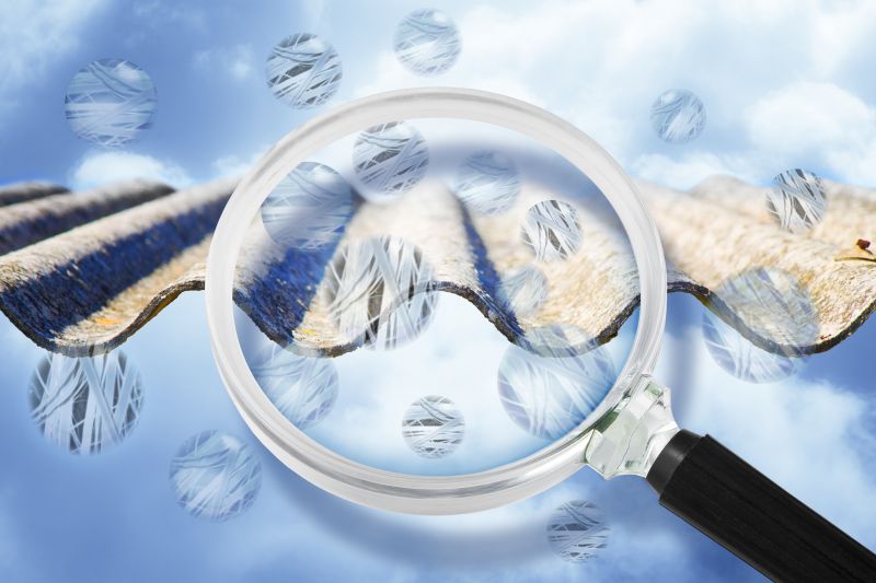 Asbestos Inspection Service in Freehold, NJ