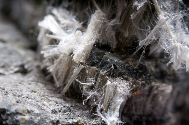 Asbestos Encapsulation in Bergen County, NJ