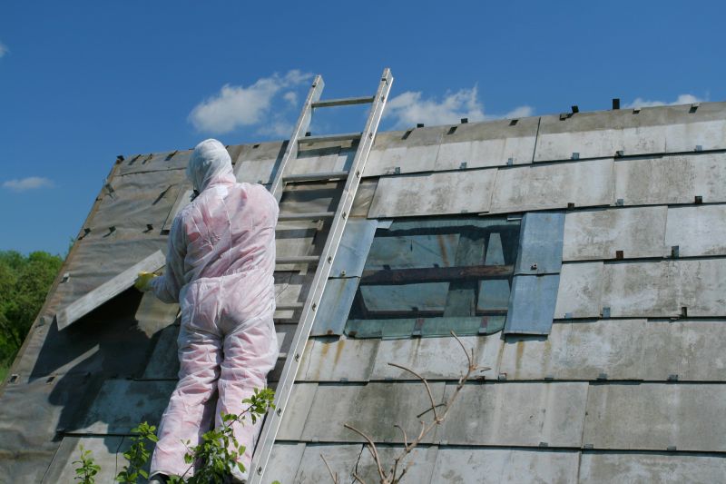 Asbestos Mitigation in Freehold, NJ